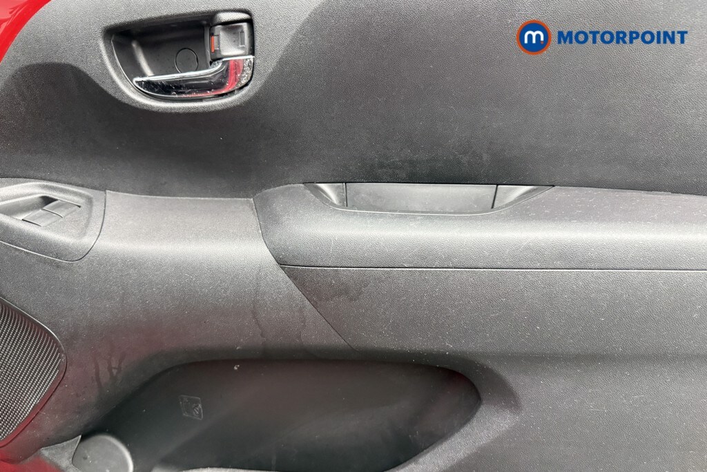 Used Toyota AYGO 2018 for sale - 77414977: Photo 25