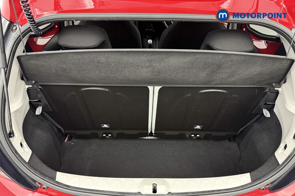 Used Toyota AYGO 2018 for sale - 77414977: Photo 28