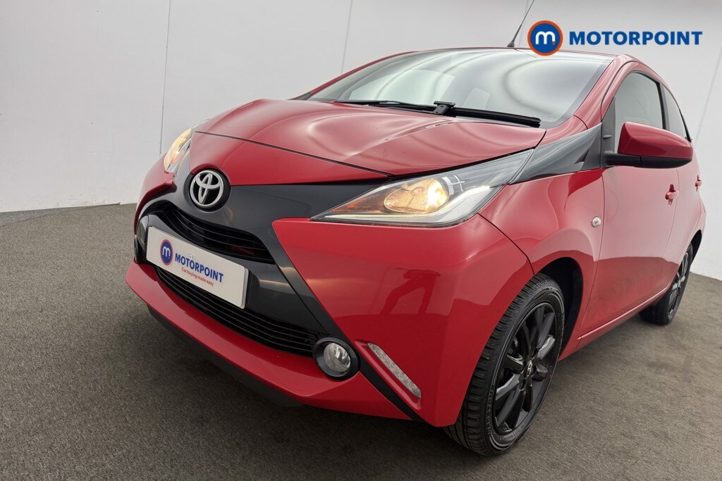 Used Toyota AYGO 2018 for sale - 77414977: Photo 30