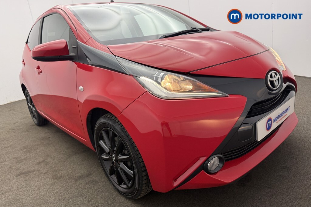 Used Toyota AYGO 2018 for sale - 77414977: Photo 31