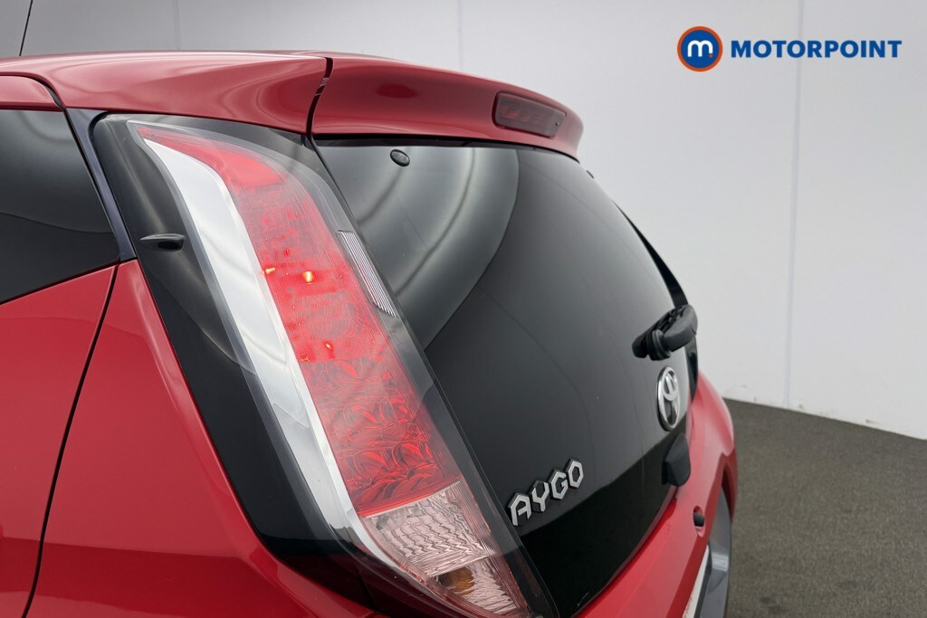 Used Toyota AYGO 2018 for sale - 77414977: Photo 33