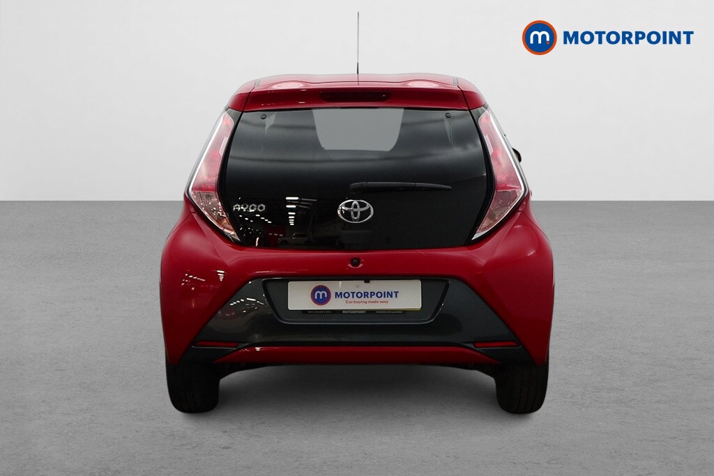 Used Toyota AYGO 2018 for sale - 77414977: Photo 6
