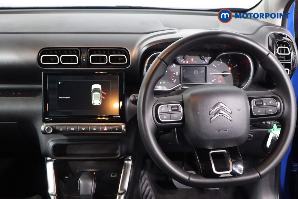 Used Citroen C3 Aircross 2024 for sale - 78196887: Photo 11