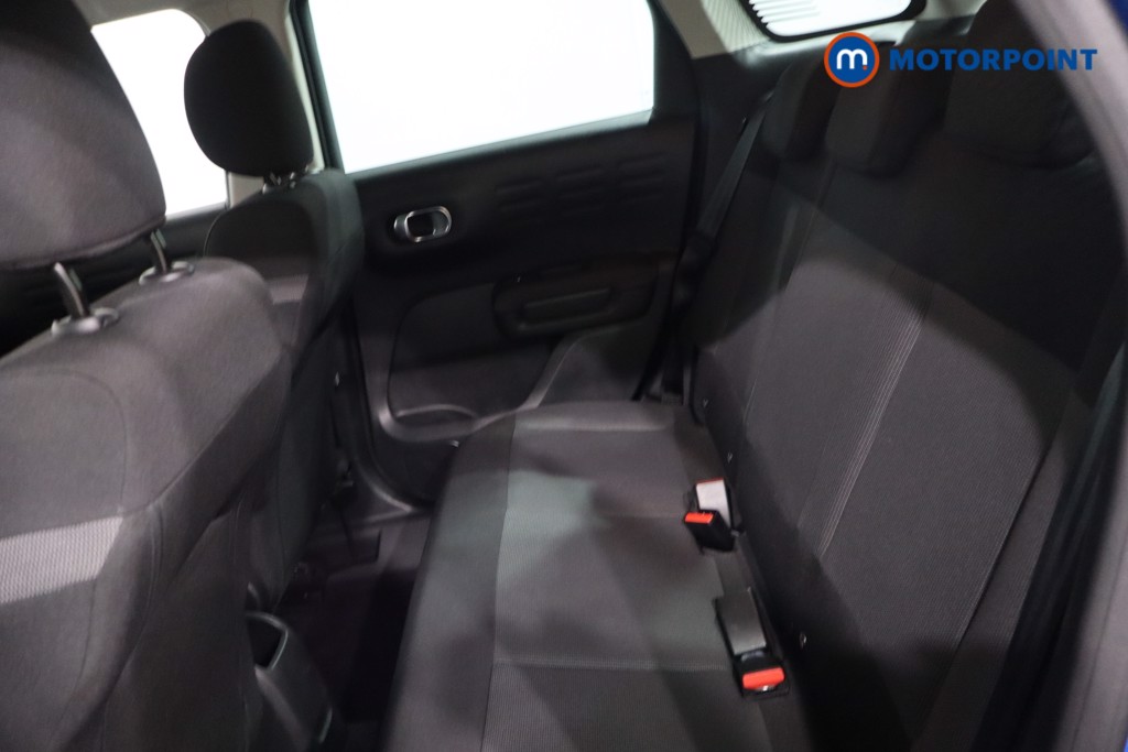 Used Citroen C3 Aircross 2024 for sale - 78196887: Photo 13