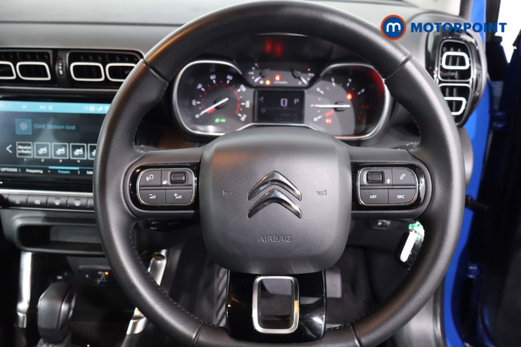 Used Citroen C3 Aircross 2024 for sale - 78196887: Photo 14