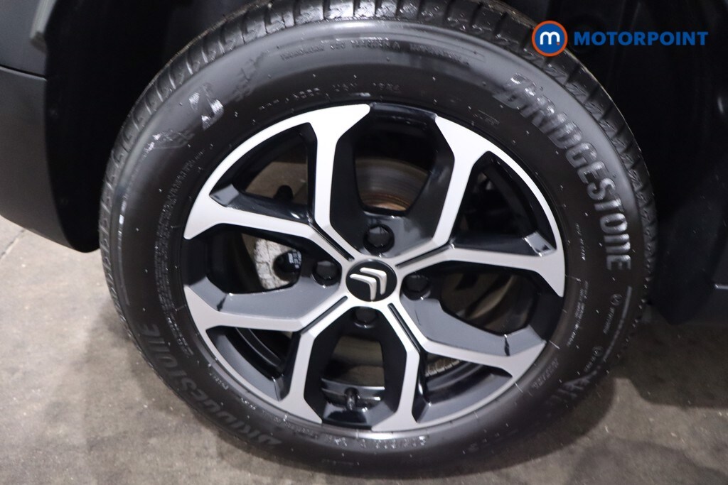 Used Citroen C3 Aircross 2024 for sale - 78196887: Photo 17