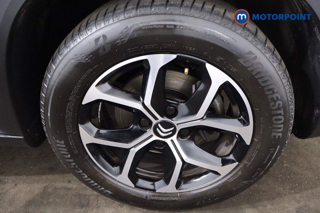 Used Citroen C3 Aircross 2024 for sale - 78196887: Photo 18