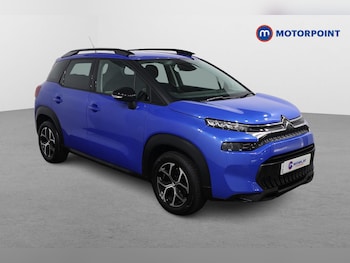 Used Citroen C3 Aircross 2024 for sale - 78196887: Photo