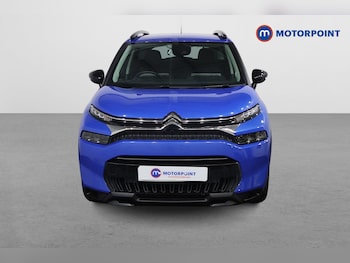 Used Citroen C3 Aircross 2024 for sale - 78196887: Photo