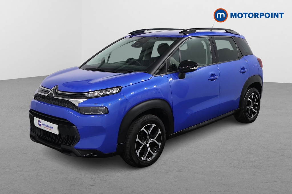 Used Citroen C3 Aircross 2024 for sale - 78196887: Photo 3