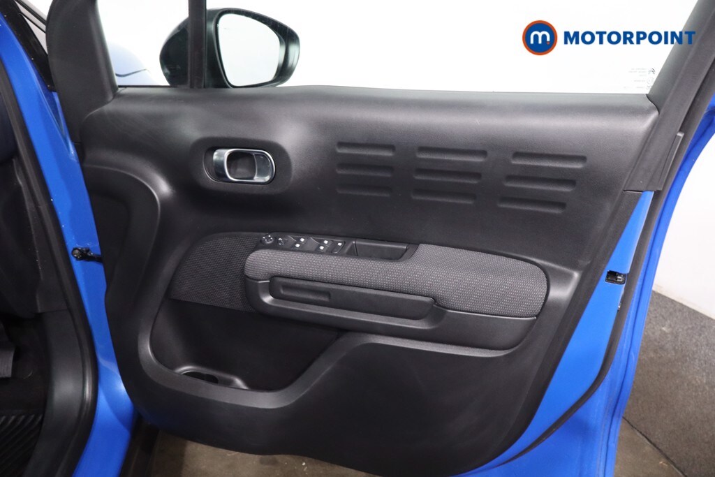 Used Citroen C3 Aircross 2024 for sale - 78196887: Photo 33