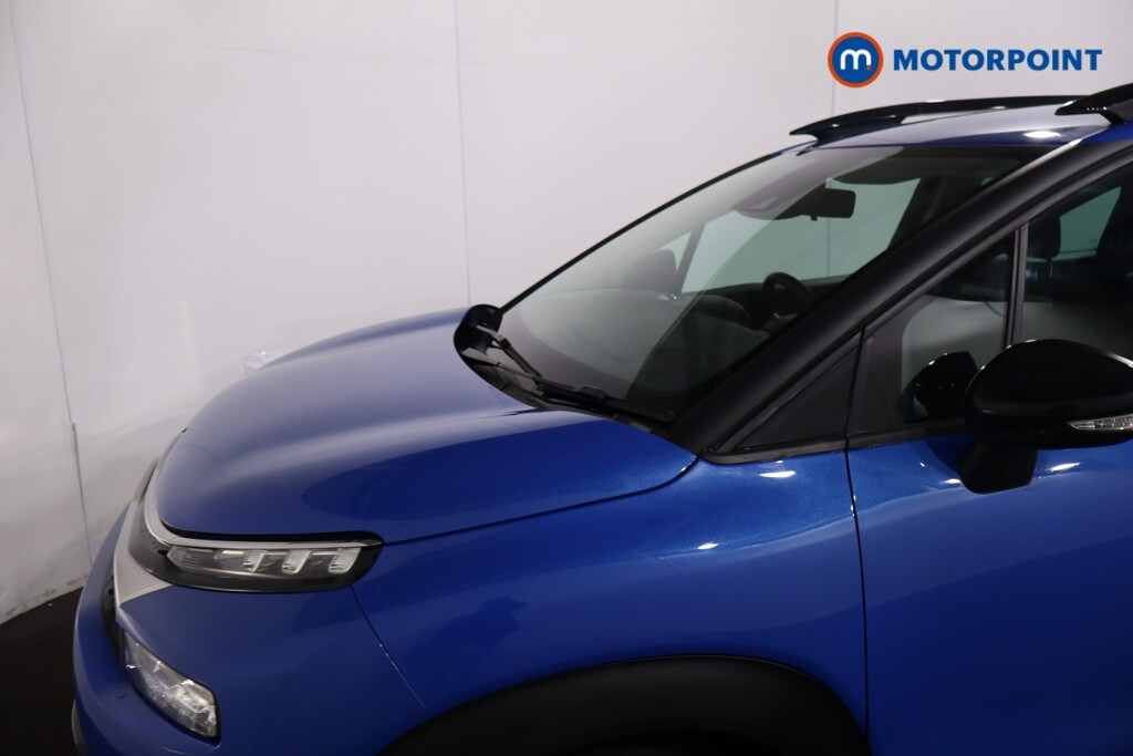 Used Citroen C3 Aircross 2024 for sale - 78196887: Photo 37