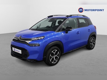 Used Citroen C3 Aircross 2024 for sale - 78196887: Photo