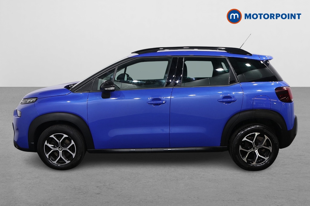 Used Citroen C3 Aircross 2024 for sale - 78196887: Photo 4