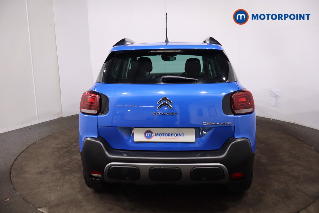 Used Citroen C3 Aircross 2024 for sale - 78196887: Photo 42