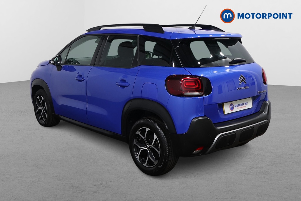 Used Citroen C3 Aircross 2024 for sale - 78196887: Photo 5