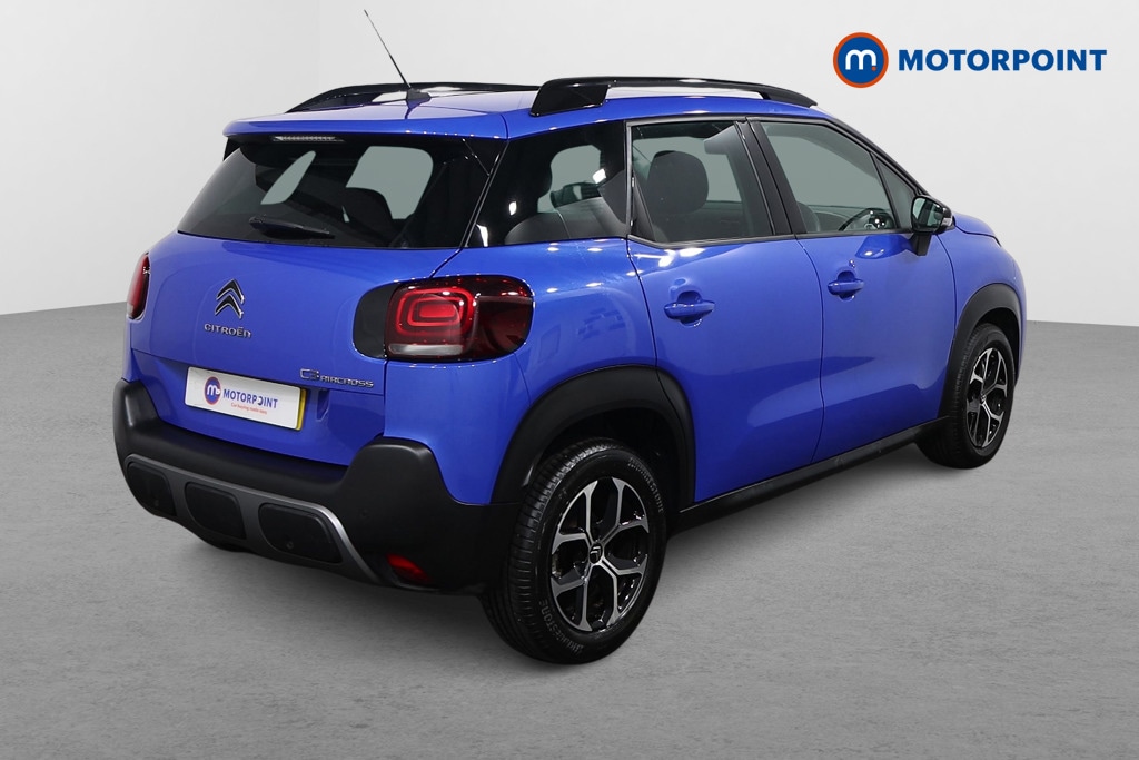 Used Citroen C3 Aircross 2024 for sale - 78196887: Photo 7