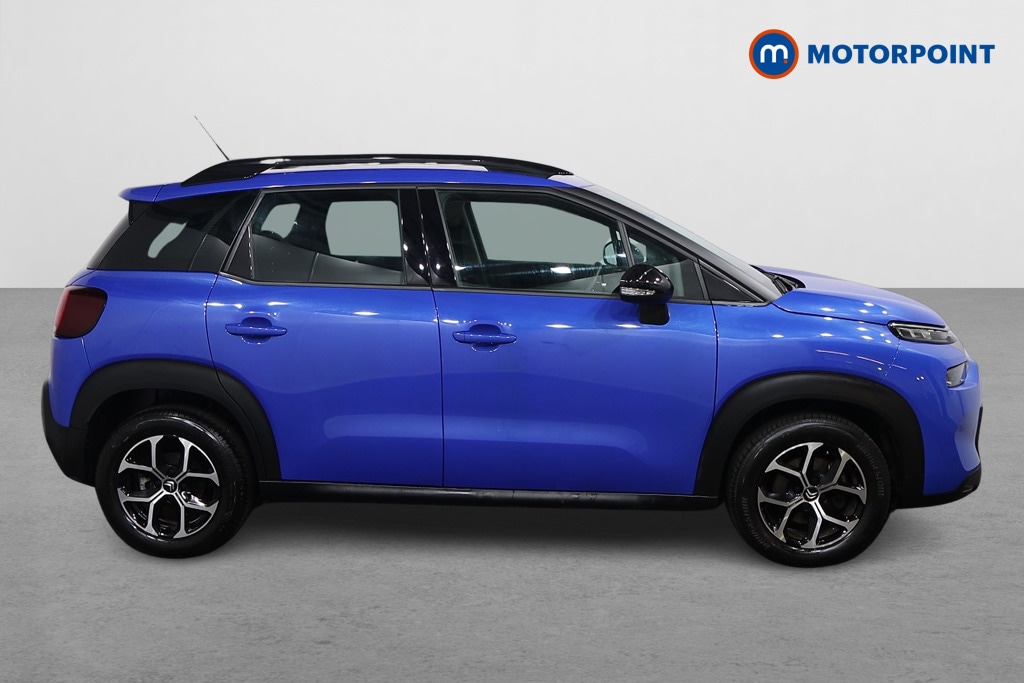 Used Citroen C3 Aircross 2024 for sale - 78196887: Photo 8