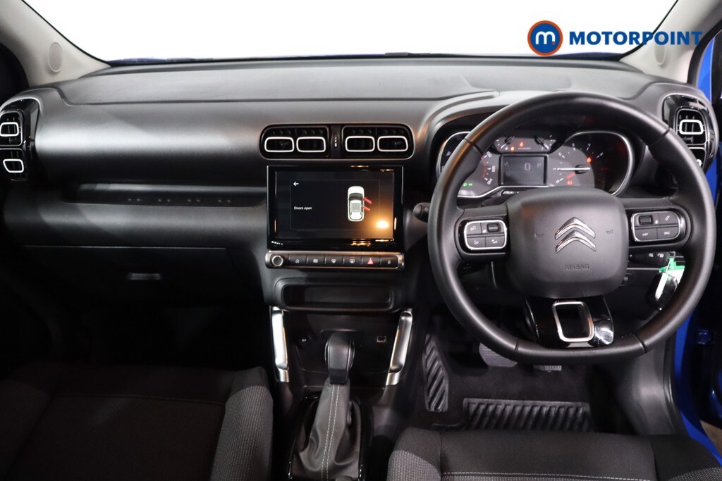 Used Citroen C3 Aircross 2024 for sale - 78196887: Photo 9