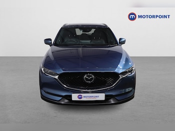 Used Mazda CX-5 2021 for sale - 78582323: Photo