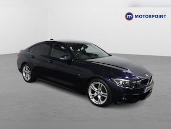 BMW - 4 Series