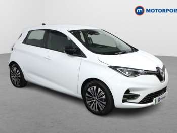 2023 - 100kW Techno R135 50kWh 5dr Auto