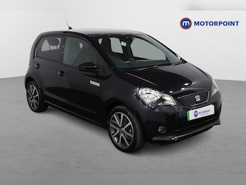 Used SEAT Mii 2021 for sale - 78721991: Photo