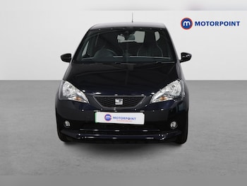 Used SEAT Mii 2021 for sale - 78721991: Photo