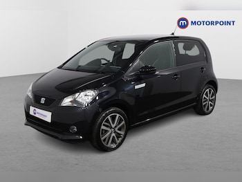 Used SEAT Mii 2021 for sale - 78721991: Photo
