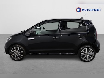 Used SEAT Mii 2021 for sale - 78721991: Photo