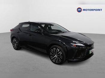 Used Lexus RZ 2024 for sale - 78717875: Photo
