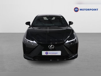 Used Lexus RZ 2024 for sale - 78717875: Photo