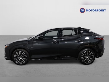 Used Lexus RZ 2024 for sale - 78717875: Photo