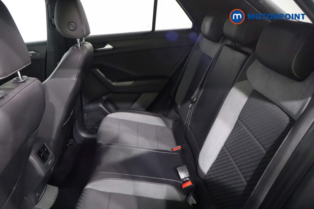 Used Volkswagen T-Roc 2020 for sale - 77516826: Photo 13