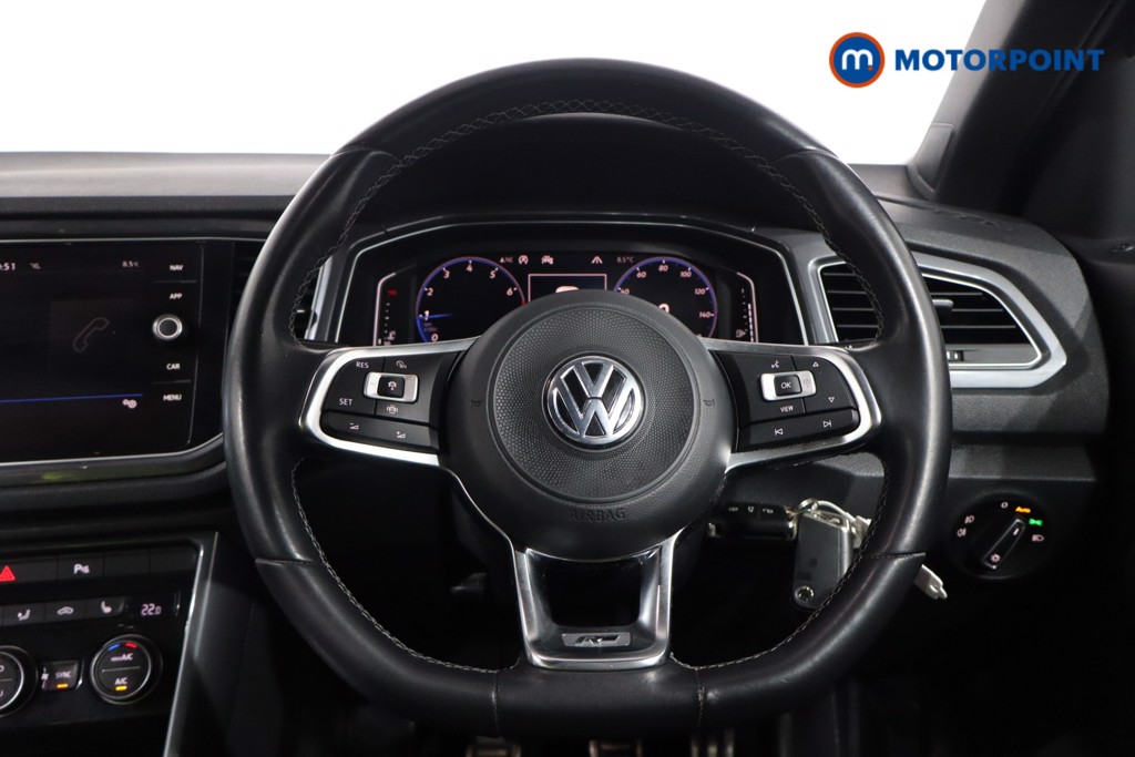 Used Volkswagen T-Roc 2020 for sale - 77516826: Photo 14