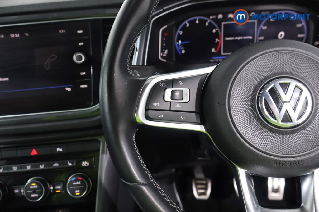 Used Volkswagen T-Roc 2020 for sale - 77516826: Photo 15