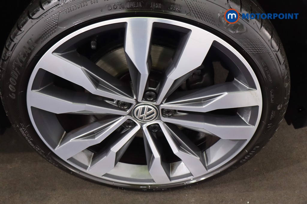 Used Volkswagen T-Roc 2020 for sale - 77516826: Photo 18