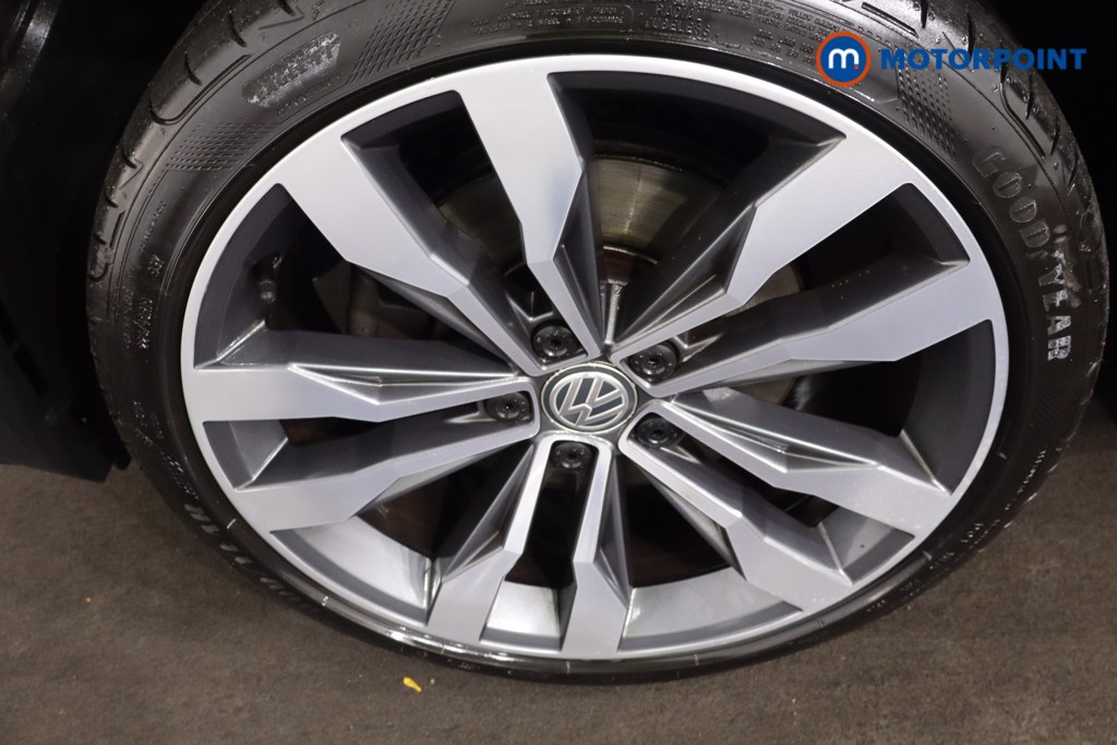 Used Volkswagen T-Roc 2020 for sale - 77516826: Photo 19