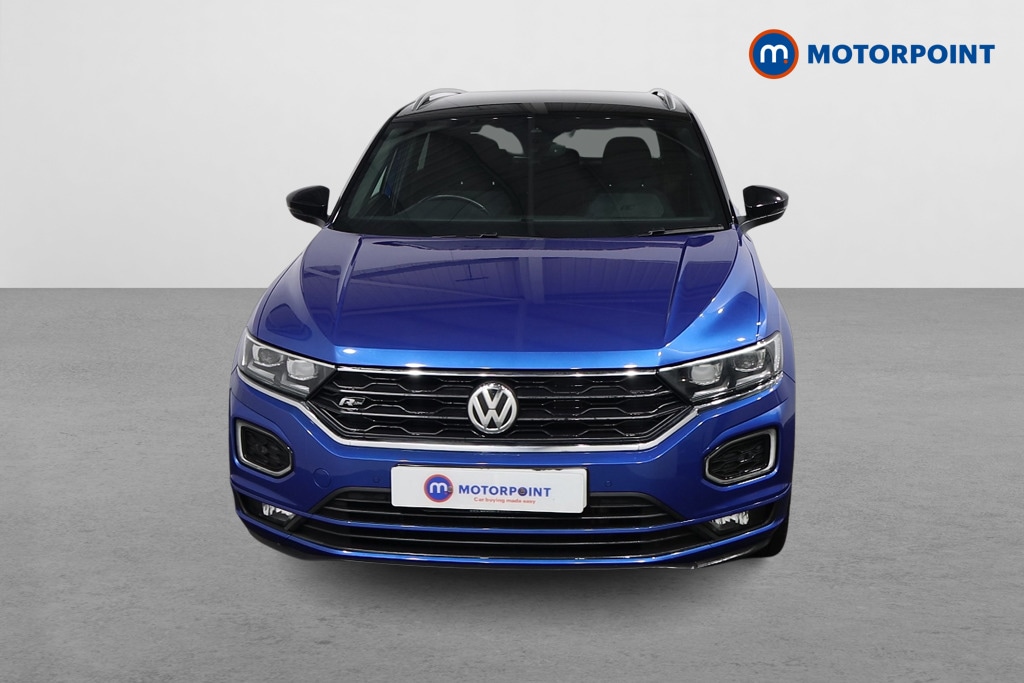 Used Volkswagen T-Roc 2020 for sale - 77516826: Photo 2
