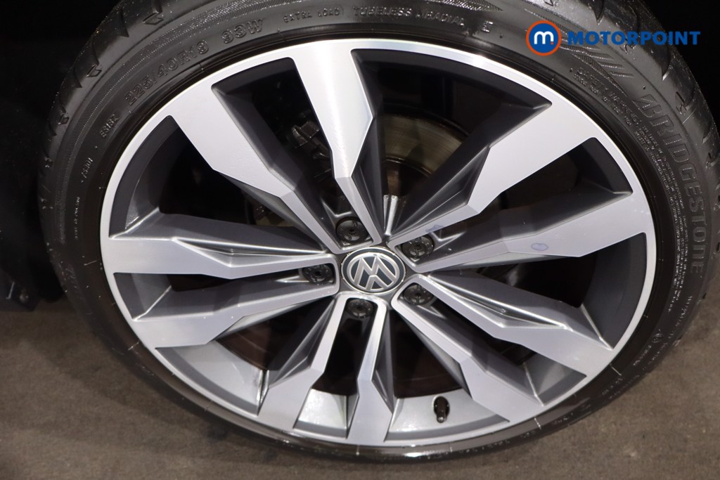 Used Volkswagen T-Roc 2020 for sale - 77516826: Photo 20