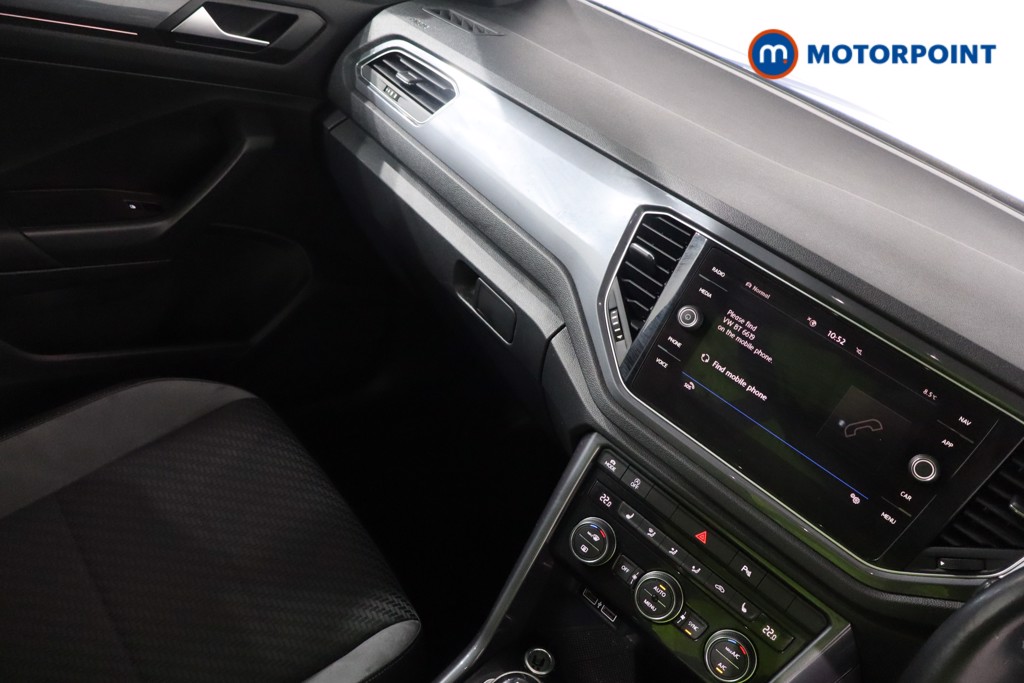 Used Volkswagen T-Roc 2020 for sale - 77516826: Photo 24