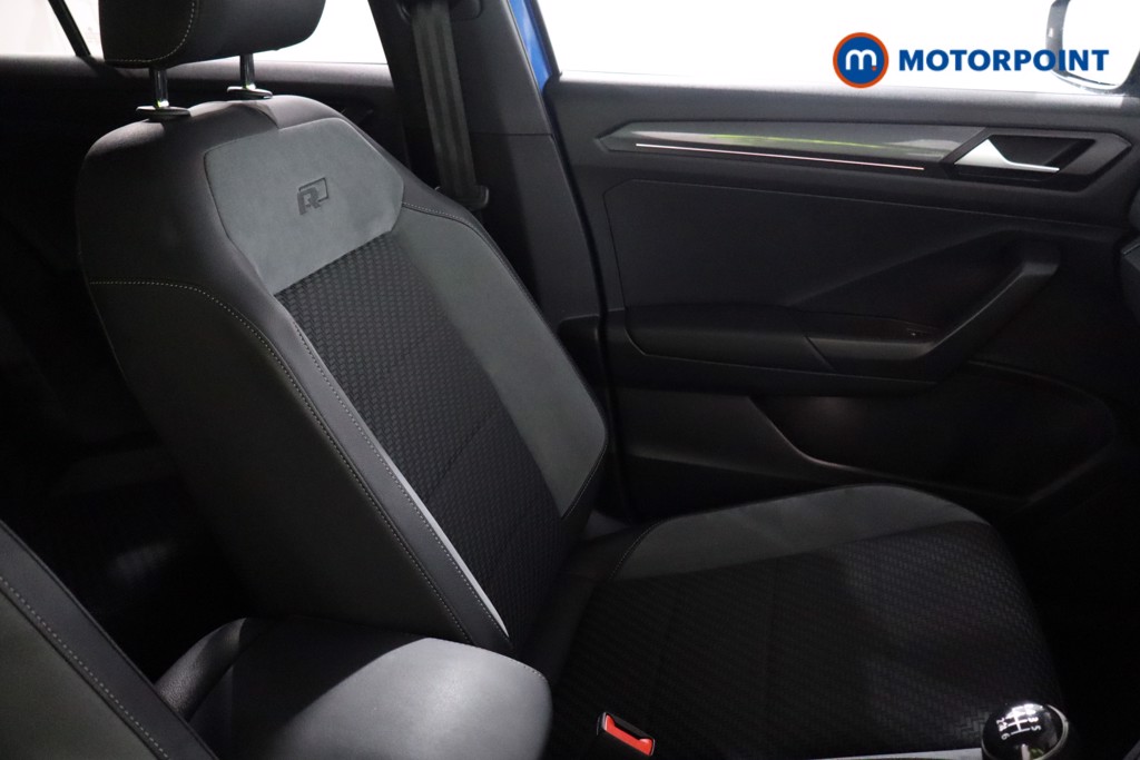 Used Volkswagen T-Roc 2020 for sale - 77516826: Photo 30