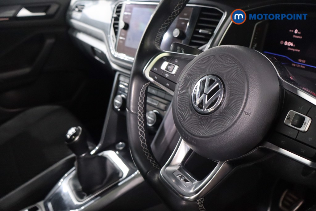 Used Volkswagen T-Roc 2020 for sale - 77516826: Photo 33