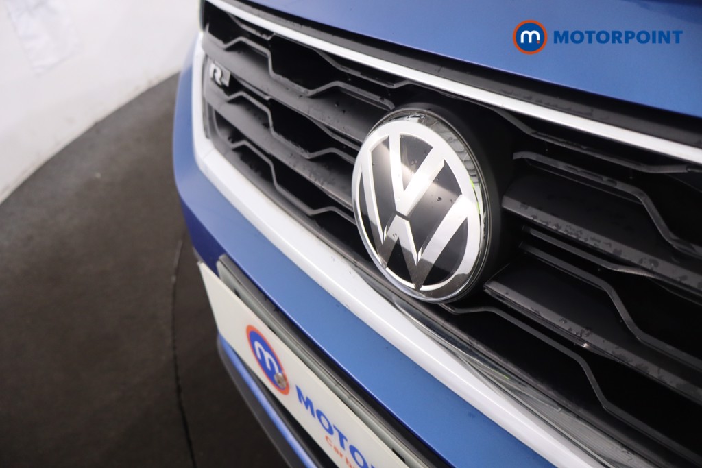 Used Volkswagen T-Roc 2020 for sale - 77516826: Photo 36