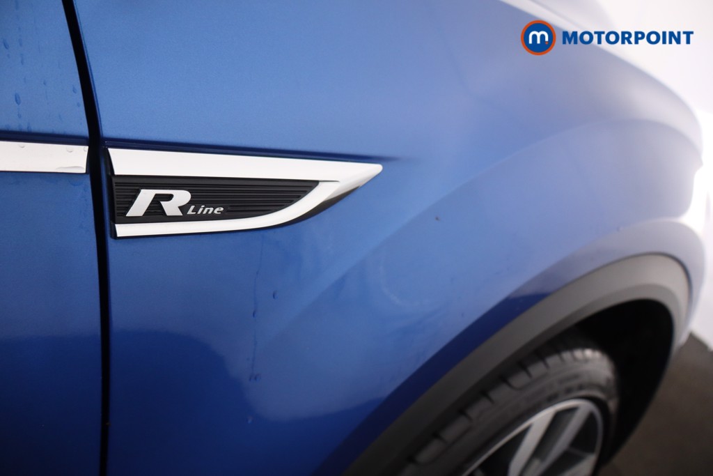 Used Volkswagen T-Roc 2020 for sale - 77516826: Photo 37