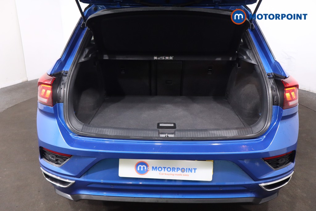 Used Volkswagen T-Roc 2020 for sale - 77516826: Photo 40