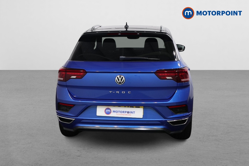 Used Volkswagen T-Roc 2020 for sale - 77516826: Photo 6