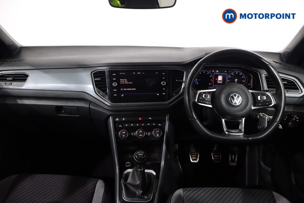 Used Volkswagen T-Roc 2020 for sale - 77516826: Photo 9