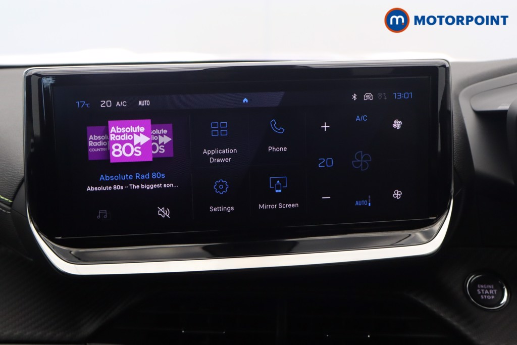 Used Peugeot 2008 2024 for sale - 76862626: Photo 10