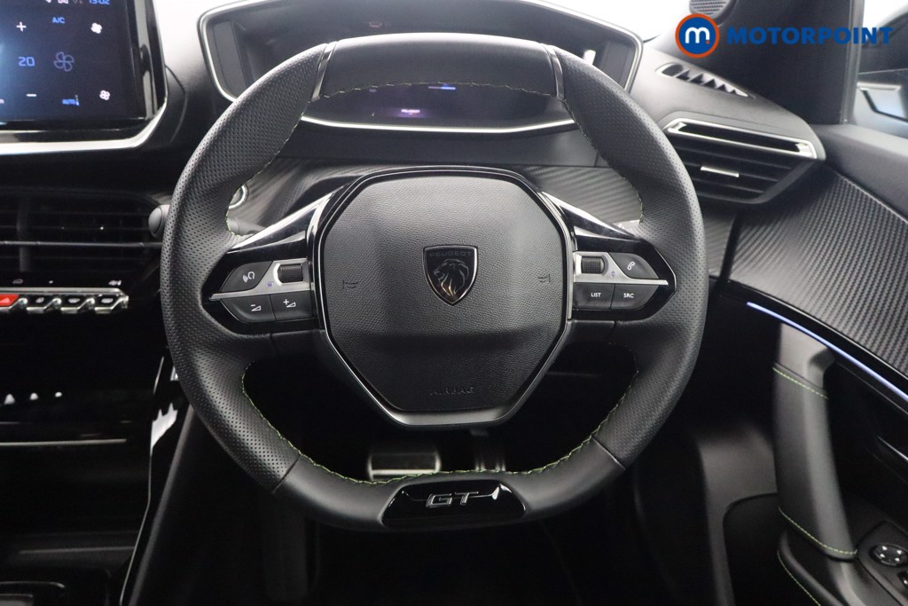 Used Peugeot 2008 2024 for sale - 76862626: Photo 11